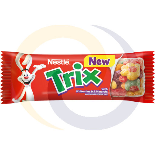 Trix Bar 17g Pacific