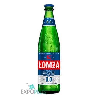 LOMZA 0% (20X500ML)
