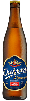 Opillia beer Firmove alc 6,5% 0,5l