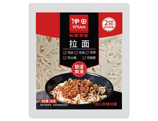 YITIAN Ramen Noedels 30x180g