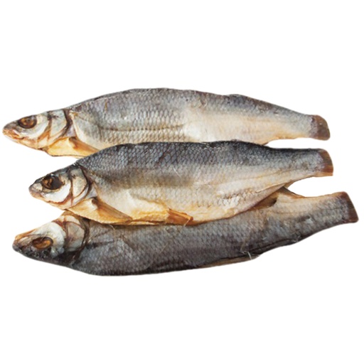 Zijde, gezouten en gedroogd ongekamd