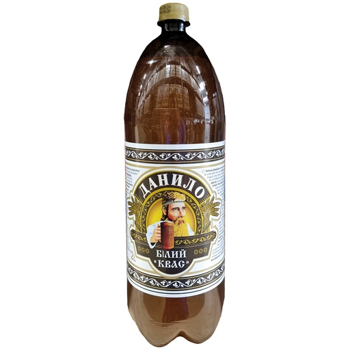 Напиток Квас белый Данило