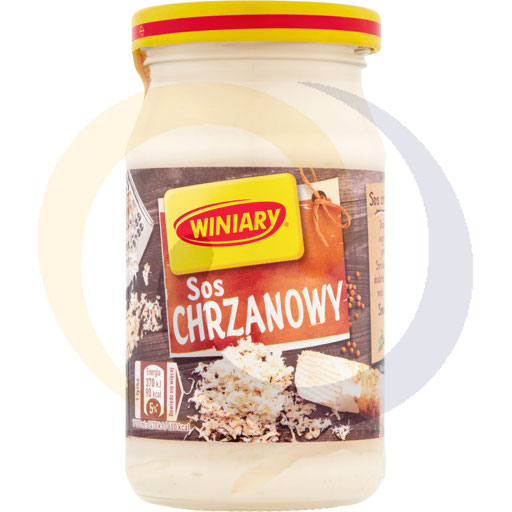 Winiary Pinda Sauce 0,25l