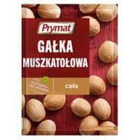 Палочка мускатного ореха Prymat 2 штуки