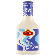 Крем-соус 300г