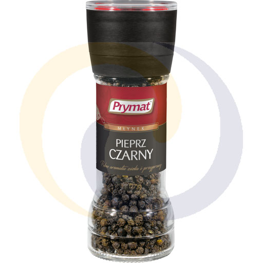 Prymat Molen Zwarte Peper 47 g