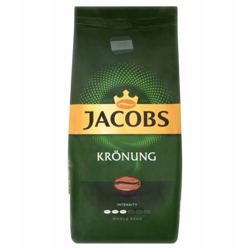 Koffiebonen Kronung 1,0kg