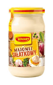 Winiary Salade Mayonaise 0,3l