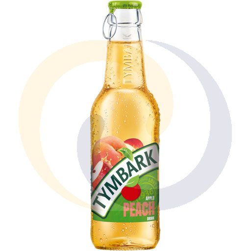 Drink appel-perzik 250ml / 24st E Tymbark