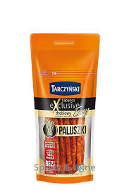 Тарчыński Курица с Свининой Эксклюзивные Тонкие Копченые Кол