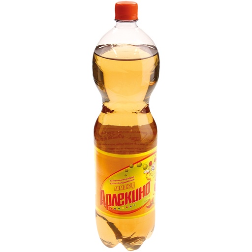Verfrissing drankje "Arlekino"