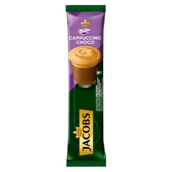 Cappuccino Milka 15.8g