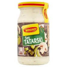 Winiary Tartaarsaus 0,25l