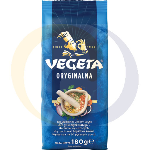 Podravka Vegeta kruiden 180g