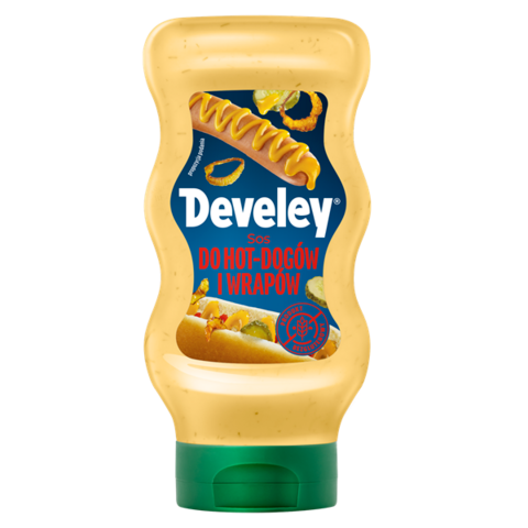 Hotdogsaus