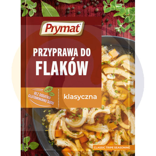 Приправа для требухи 20г Prymat