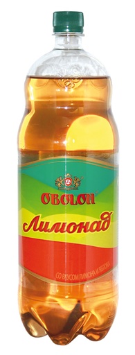 Напиток безалкогольный на ароматизаторах сильногазированный
