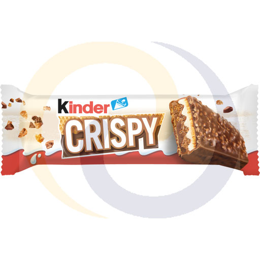 Детский хрустящий батончик T1 34г Ferrero