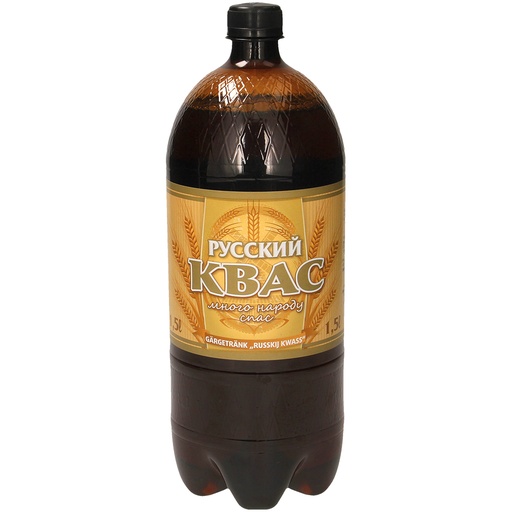 Русский квас