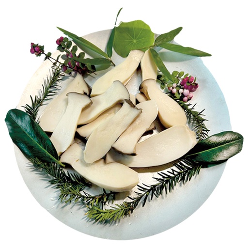 Маринованные королевские вешенки "Болгарский боровик"