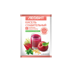 Kisel Laxeermiddel om de spijsvertering te verbeteren