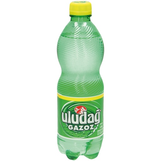 Освежающий напиток "Uludag"
