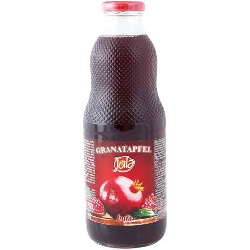 Granaatappelnectar