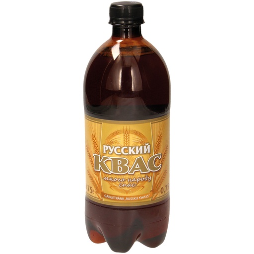 Русский квас