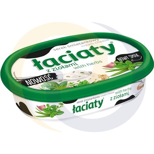 Lactosevrije Roomkaas met Kruiden 135 g