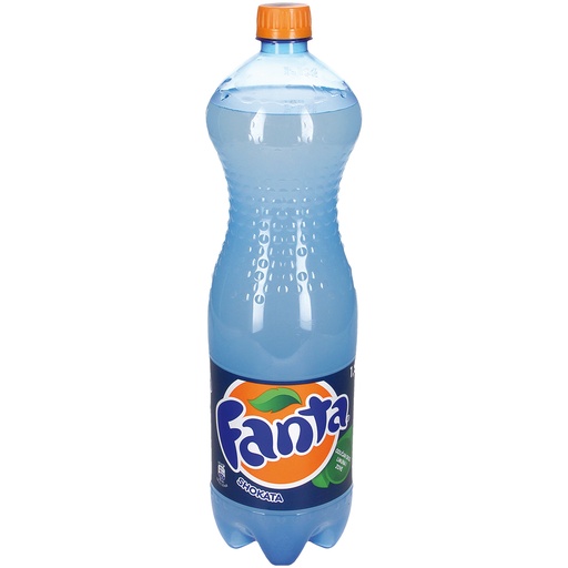 Фанта