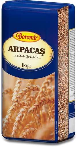 Tarwegrutten "Boromir - Arpacas"