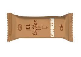 Koral ijs koffie cappuccino 90ml