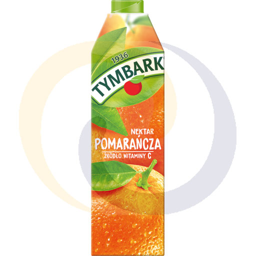Tymbark Sinaasappel Nectar 1 L
