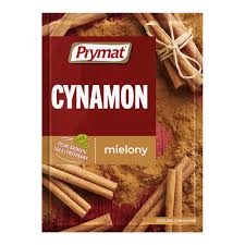 Prymat Gemalen Kaneel 15g