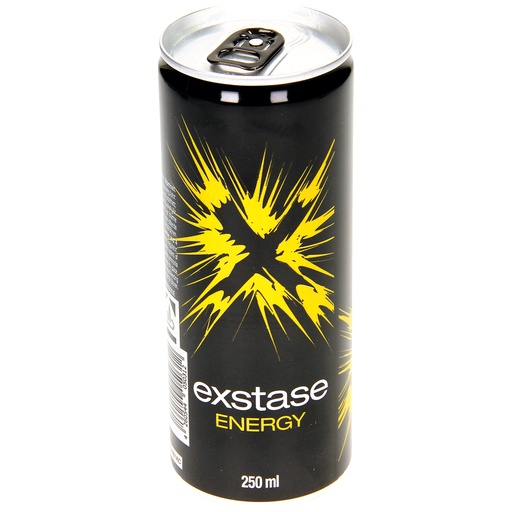 Энергетический напиток "Киви & Лимон"