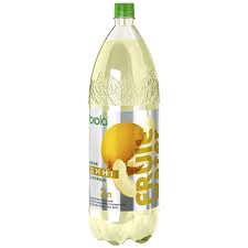 Biola bruisende drank meloen 2l
