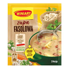 Winiary Bonensoep 63 g