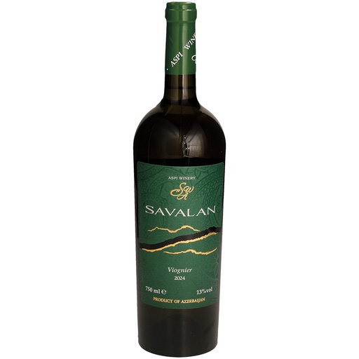 Viognier wijn, wit, droog