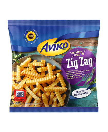 AVIKO ZIG ZAG
