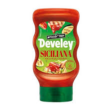 Саццетта "Сицилианское гастрономическое путешествие" 315мл/6