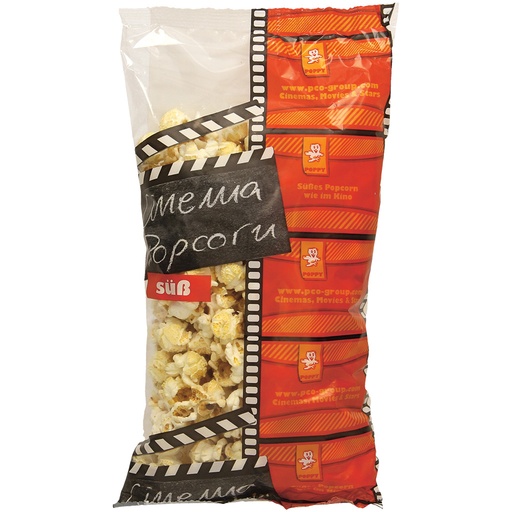 Cinema Popcorn zoet