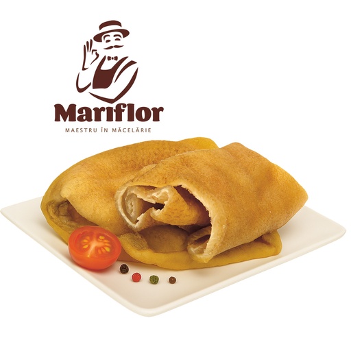 Свиная шкура, вареная, соленая и копченая, глубокой заморозк