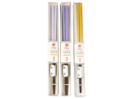 Eetstokjes Japanse Stijl