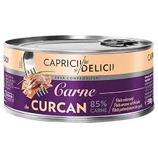 C&D kalkoenvlees 300g