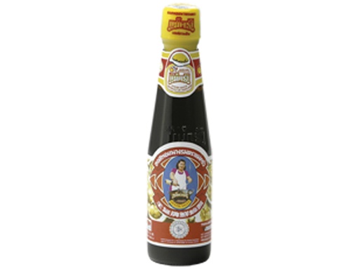 Oestersaus 150ml