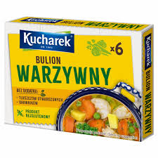 Kucharek groentebouillon 60g