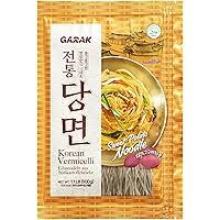 Zoete Aardappel Vermicelli