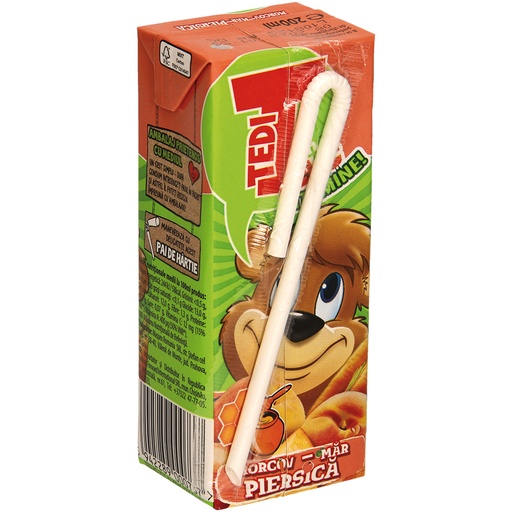 TEDI PIERSIC+MAR+MORCOV