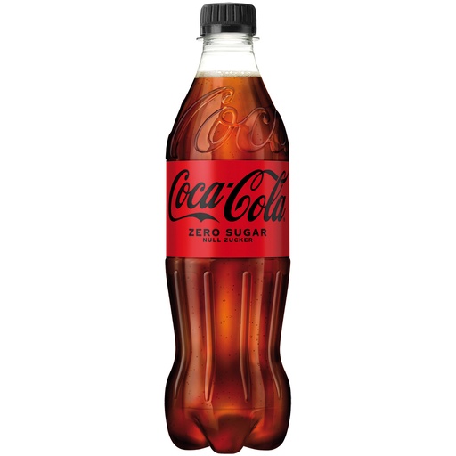 Напиток газированный Cola Zero без сахара