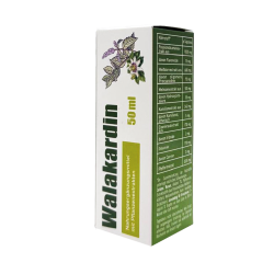 Valocardine 50ml